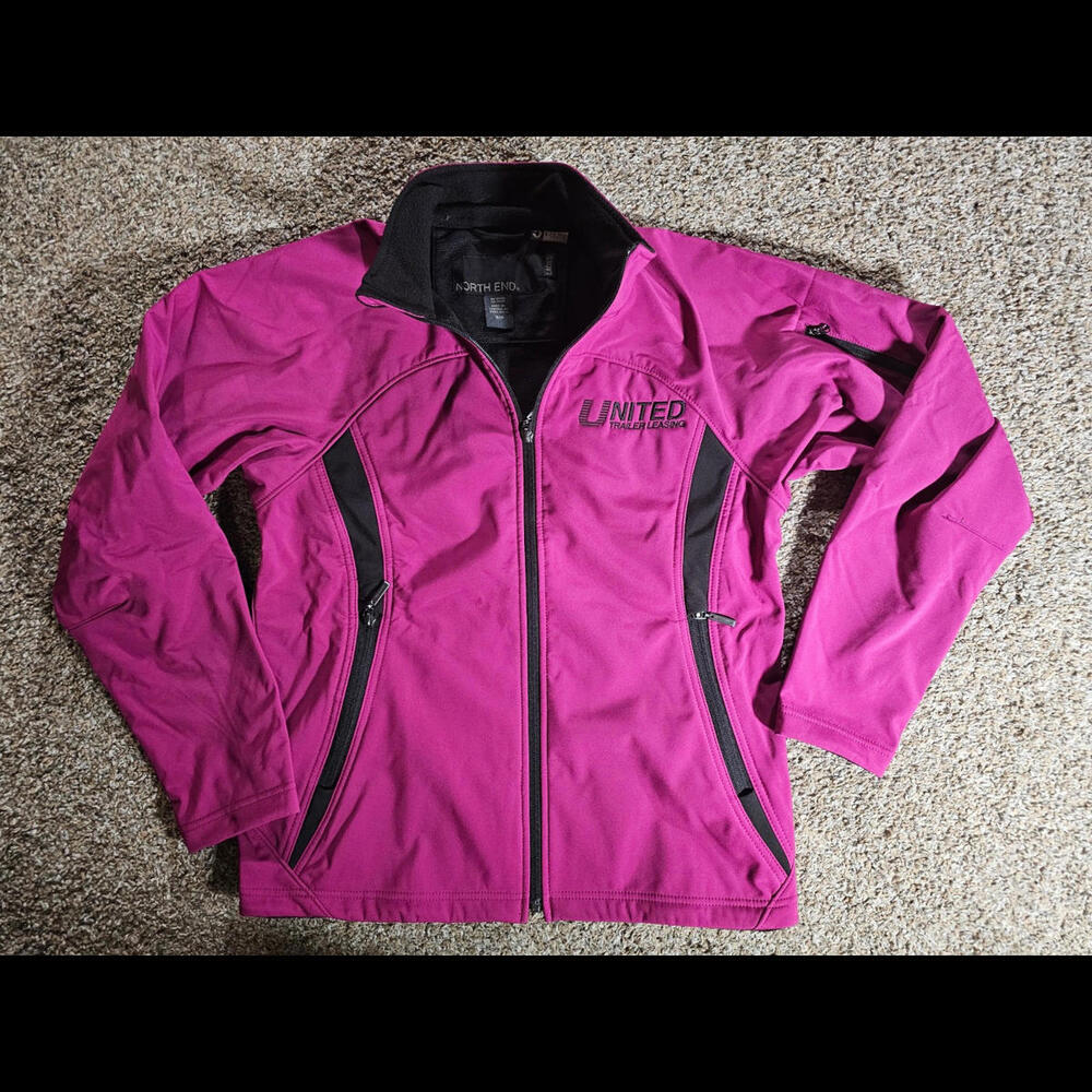 North End Ladies S Ezem system PINK United Trailer Leasing